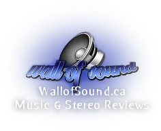 Wall of Sound Logo